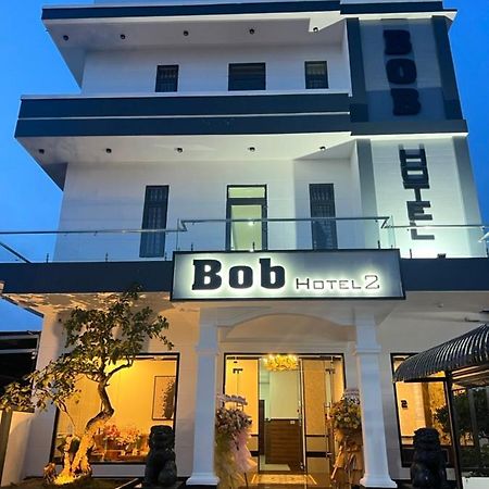 Bob Hotel 2 Buon Dha Prong Exterior foto