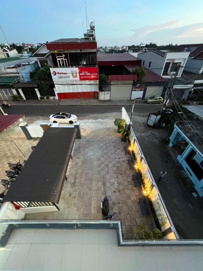 Bob Hotel 2 Buon Dha Prong Exterior foto