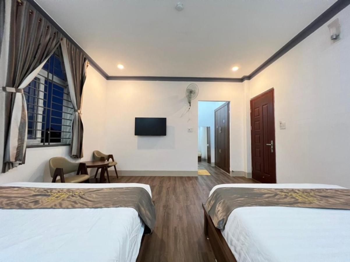 Bob Hotel 2 Buon Dha Prong Exterior foto