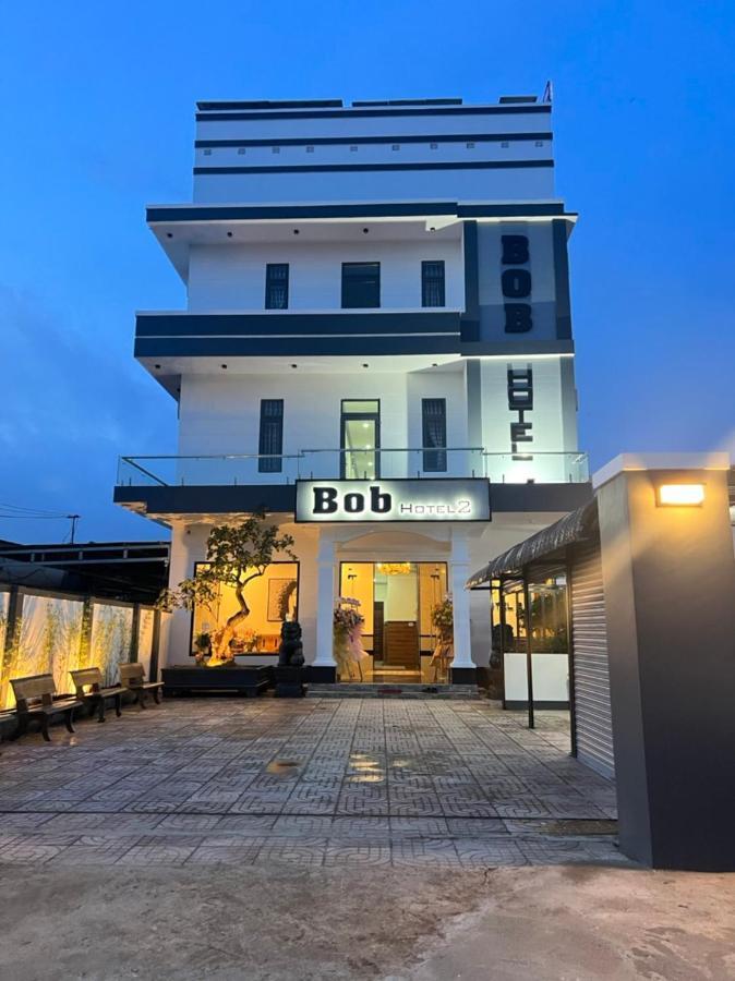 Bob Hotel 2 Buon Dha Prong Exterior foto