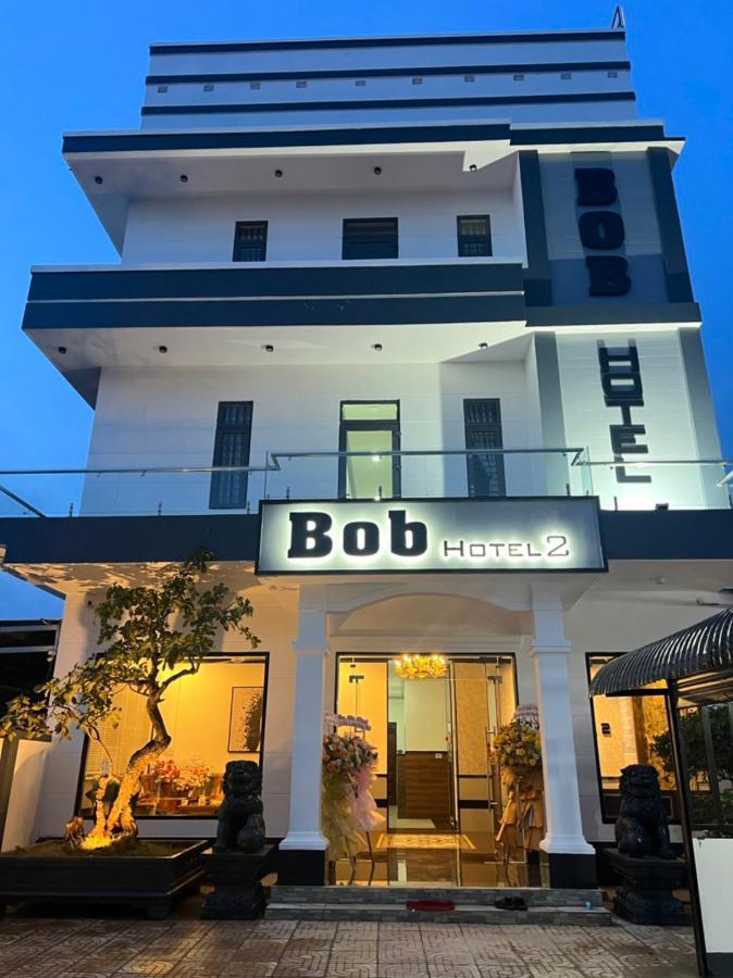 Bob Hotel 2 Buon Dha Prong Exterior foto