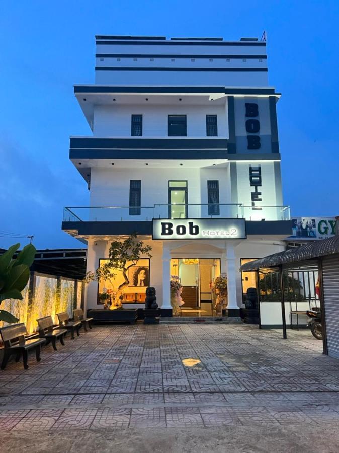 Bob Hotel 2 Buon Dha Prong Exterior foto