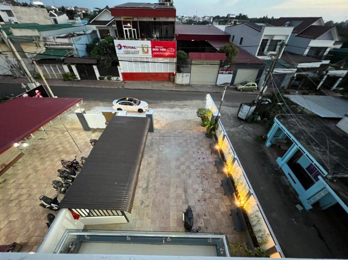 Bob Hotel 2 Buon Dha Prong Exterior foto